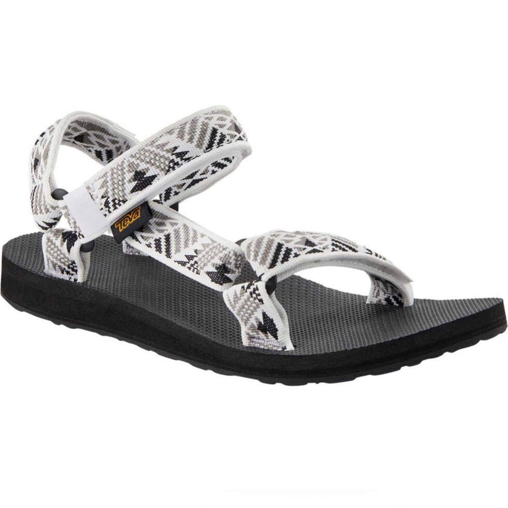 TEVA Original Universal Sandal Aztec Boomerang